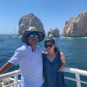 Meet your Posher, Syretta